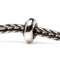 Charm Trollbeads Stop! in Argento TAGBE-00073 - TAGBE-00073